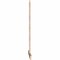 Ekena Millwork Portland Smooth Timber Gable Bracket, Douglas Fir, 96"W x 60"H x 1 1/2"D x 3 1/2"F, 15/12 Pitch GBW096X60X0204POR00SDF - alternate 4